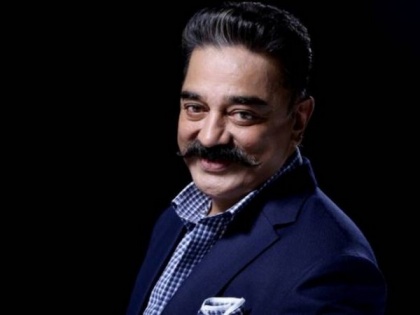 Film fraternity pours in heartfelt birthday wishes for legendary actor Kamal Haasan | Film fraternity pours in heartfelt birthday wishes for legendary actor Kamal Haasan