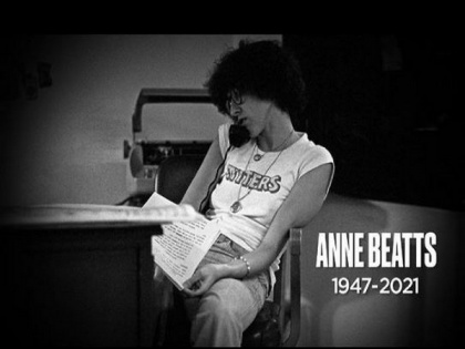 'Saturday Night Live' pays tribute to late scribe Anne Beatts, DMX | 'Saturday Night Live' pays tribute to late scribe Anne Beatts, DMX