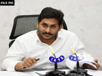 Andhra CM announces ex gratia for families of patients died at Tirupati hospital due to low pressure oxygen | Andhra CM announces ex gratia for families of patients died at Tirupati hospital due to low pressure oxygen