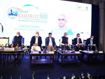 Gujarat will become renewable energy capital of the country by 2025: CM Bhupendra Patel | Gujarat will become renewable energy capital of the country by 2025: CM Bhupendra Patel