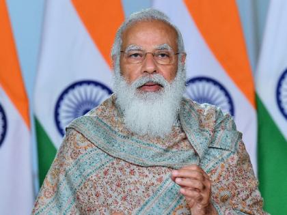 PM Modi to visit Kedarnath on Nov 5 | PM Modi to visit Kedarnath on Nov 5