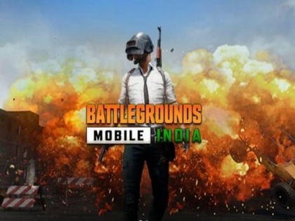 PUBG Mobile back in India with green blood, new name | PUBG Mobile back in India with green blood, new name