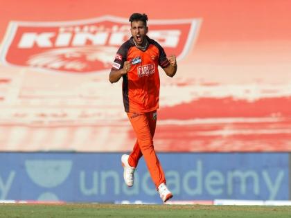 IPL 2022: Umran Malik, Bhuvneshwar Kumar star as clinical SRH beat Punjab for their 4th win of season | IPL 2022: Umran Malik, Bhuvneshwar Kumar star as clinical SRH beat Punjab for their 4th win of season