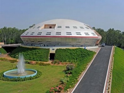 Sriharikota space centre to function with skeletal staff due to COVID-19 | Sriharikota space centre to function with skeletal staff due to COVID-19