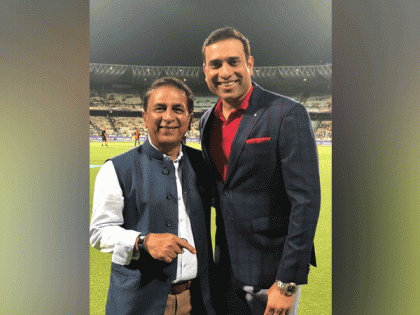 Sunil Gavaskar turns 72, Laxman, Jay Shah lead wishes for 'Little Master' | Sunil Gavaskar turns 72, Laxman, Jay Shah lead wishes for 'Little Master'