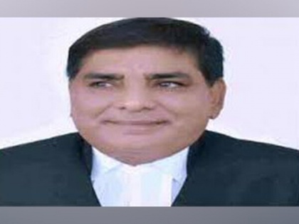President accepts resignation of Justice Sharad Kumar Gupta of Chhattisgarh HC | President accepts resignation of Justice Sharad Kumar Gupta of Chhattisgarh HC