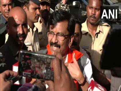 ED summons more people in Sanjay Raut's money laundering case | ED summons more people in Sanjay Raut's money laundering case