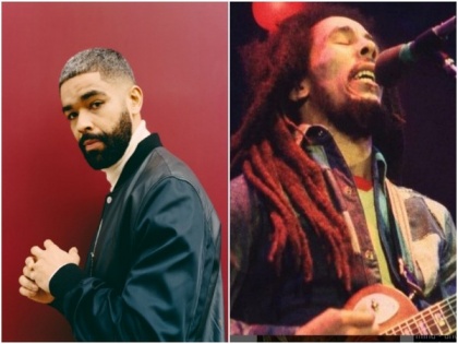 Kingsley Ben-Adir to headline Bob Marley biopic | Kingsley Ben-Adir to headline Bob Marley biopic