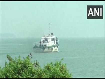 Odisha govt seeks modification in provisions of draft Indian Ports Bill, 2021 | Odisha govt seeks modification in provisions of draft Indian Ports Bill, 2021 Odisha govt seeks modification in provisions of draft Indian Ports Bill, 2021 | Odisha govt seeks modification in provisions of draft Indian Ports Bill, 2021