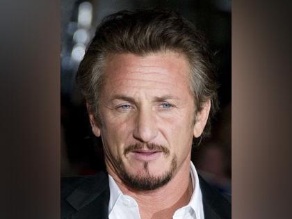 Sean Penn calls military operation in Ukraine a 'brutal mistake' | Sean Penn calls military operation in Ukraine a 'brutal mistake'