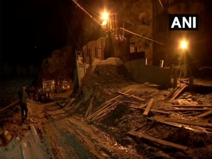 U'khand glacial burst: 31 bodies recovered so far, 197 missing, search operations continue | U'khand glacial burst: 31 bodies recovered so far, 197 missing, search operations continue
