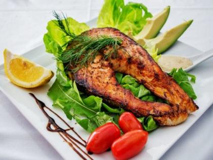 Study reveals highest levels of microplastics are present in molluscs seafood | Study reveals highest levels of microplastics are present in molluscs seafood Study reveals highest levels of microplastics are present in molluscs seafood | Study reveals highest levels of microplastics are present in molluscs seafood