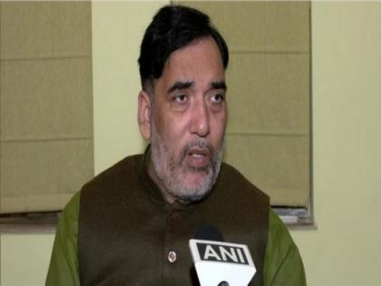 BJP's offices needed to be bulldozed first: Gopal Rai | BJP's offices needed to be bulldozed first: Gopal Rai