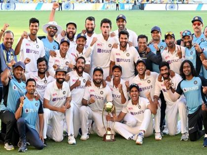 Bandon Mein Tha Dum: Neeraj Pandey announces series on India's historic triumph over Australia | Bandon Mein Tha Dum: Neeraj Pandey announces series on India's historic triumph over Australia