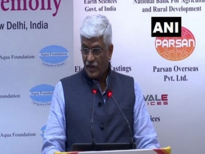 Developed nations want to fight climate change at cost of developing countries: Gajendra Shekhawat | Developed nations want to fight climate change at cost of developing countries: Gajendra Shekhawat