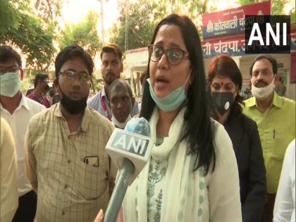 Family of Hathras victim wants me as their legal counsel, but UP administration not allowing meet: Nirbhaya's lawyer | Family of Hathras victim wants me as their legal counsel, but UP administration not allowing meet: Nirbhaya's lawyer