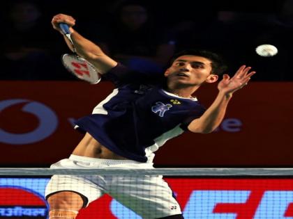 Lakshya Sen opts out of SaarLorLux Open after coach tests Covid-19 positive | Lakshya Sen opts out of SaarLorLux Open after coach tests Covid-19 positive