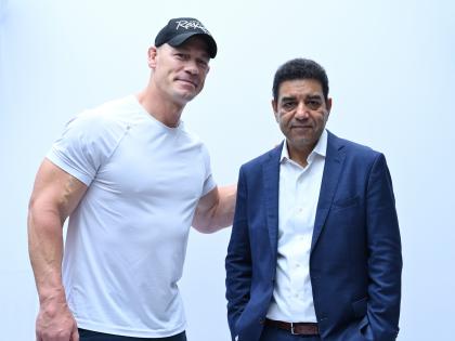 WWE superstar spectacle delights fans in Hyderabad | WWE superstar spectacle delights fans in Hyderabad WWE superstar spectacle delights fans in Hyderabad | WWE superstar spectacle delights fans in Hyderabad