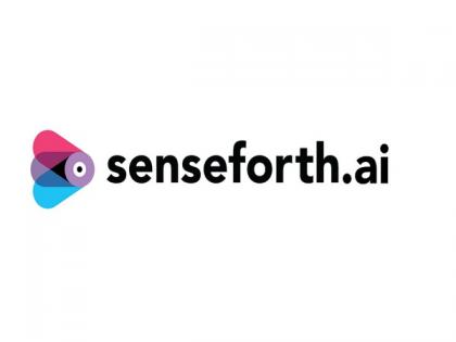Senseforth.ai named a Gartner Cool Vendor | Senseforth.ai named a Gartner Cool Vendor