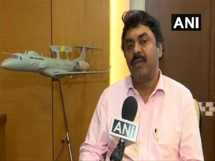 India can have complete hypersonic cruise missile system in 4-5 years: DRDO | India can have complete hypersonic cruise missile system in 4-5 years: DRDO