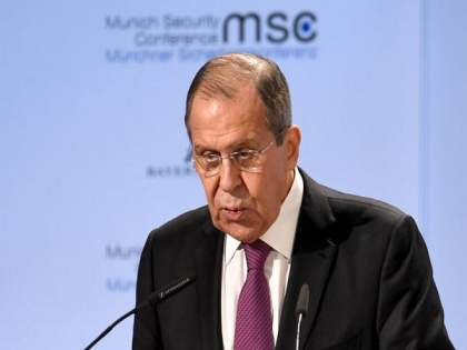 US refuses to discuss Russian-Chinese idea against militarisation of space: Lavrov | US refuses to discuss Russian-Chinese idea against militarisation of space: Lavrov