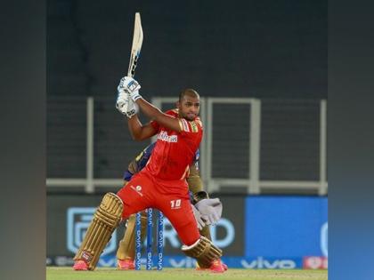 IPL 2022: Nicholas Pooran acquired by SRH for Rs 10.75 cr | IPL 2022: Nicholas Pooran acquired by SRH for Rs 10.75 cr