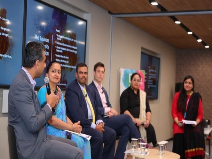 Corporates mull on diversity, inclusion in the insurance sector in Bengaluru | Corporates mull on diversity, inclusion in the insurance sector in Bengaluru