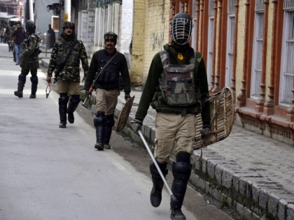 WB polls: 900 companies of security forces to be deployed for fourth phase of WB polls, highest till date | WB polls: 900 companies of security forces to be deployed for fourth phase of WB polls, highest till date