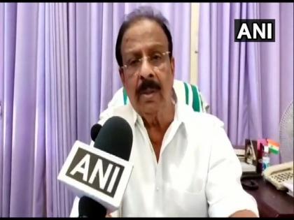Kerala Assembly polls: Cong candidates not decided on merit but based on their 'groups', says K Sudhakaran | Kerala Assembly polls: Cong candidates not decided on merit but based on their 'groups', says K Sudhakaran