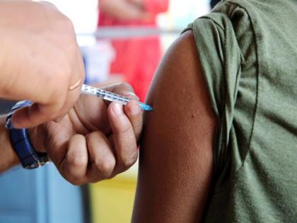 India's cumulative COVID-19 vaccination coverage exceeds 164.96 crore | India's cumulative COVID-19 vaccination coverage exceeds 164.96 crore