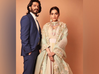 You're the apple of my eye: Sonam Kapoor's birthday wish for 'darling' brother | You're the apple of my eye: Sonam Kapoor's birthday wish for 'darling' brother