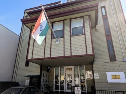 Indian Consulate in San Francisco attacked again | Indian Consulate in San Francisco attacked again