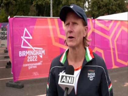 Coach Janneke Schopman wants Indian women's hockey team to 'execute plans well' against Ghana in CWG 2022 | Coach Janneke Schopman wants Indian women's hockey team to 'execute plans well' against Ghana in CWG 2022