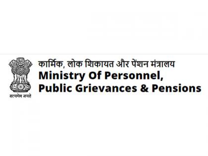 Cabinet Secretariat joint secy Amandeep Garg's tenure extended till Sept 2022 | Cabinet Secretariat joint secy Amandeep Garg's tenure extended till Sept 2022