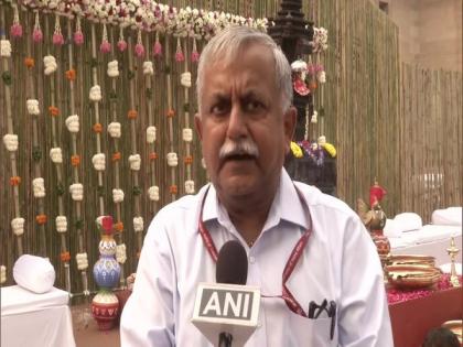 4-day Maa Annapurna Devi Yatra between Delhi-Varanasi to begin from today | 4-day Maa Annapurna Devi Yatra between Delhi-Varanasi to begin from today 4-day Maa Annapurna Devi Yatra between Delhi-Varanasi to begin from today | 4-day Maa Annapurna Devi Yatra between Delhi-Varanasi to begin from today