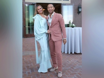 Chrissy Teigen confirms she's pregnant with third child | Chrissy Teigen confirms she's pregnant with third child