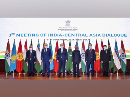 COVID-19: India, Central Asian nations support restoration of tourism, business ties | COVID-19: India, Central Asian nations support restoration of tourism, business ties