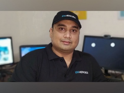 Indian DeepTech founder invents world's First Super AI Console for intellectual sustainability | Indian DeepTech founder invents world's First Super AI Console for intellectual sustainability
