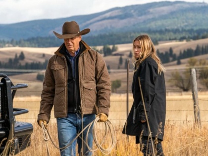 'Yellowstone' season 4 premiere date out | 'Yellowstone' season 4 premiere date out
