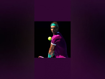 Australia Open: Nadal beats Shapovalov in five sets to enter semi-finals | Australia Open: Nadal beats Shapovalov in five sets to enter semi-finals