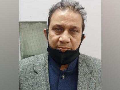 Kingpin of Rs 2.5 cr Delhi cryptocurrency racket held | Kingpin of Rs 2.5 cr Delhi cryptocurrency racket held