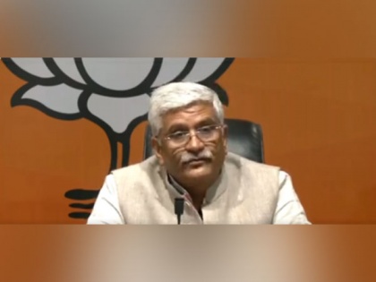 PM's security breach: Gajendra Singh Shekhawat hits out at Opposition, says incident 'strengthened resolve' of BJP workers in Punjab | PM's security breach: Gajendra Singh Shekhawat hits out at Opposition, says incident 'strengthened resolve' of BJP workers in Punjab