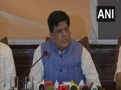 Kerala Assembly polls: Piyush Goyal slams UDF and LDF, says both indulged in scams | Kerala Assembly polls: Piyush Goyal slams UDF and LDF, says both indulged in scams