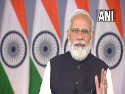 Reforms initiated in financial system, public sector banks over last 7 years: PM Modi | Reforms initiated in financial system, public sector banks over last 7 years: PM Modi