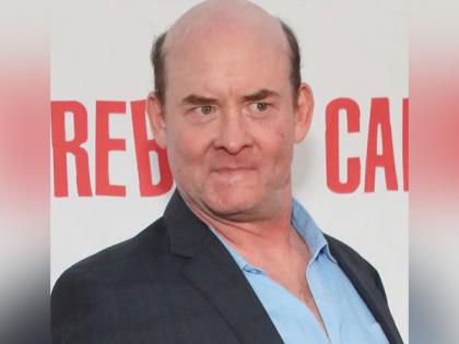 David Koechner of 'Anchorman' fame again cited for DUI | David Koechner of 'Anchorman' fame again cited for DUI David Koechner of 'Anchorman' fame again cited for DUI | David Koechner of 'Anchorman' fame again cited for DUI