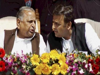 Mulayam Singh Yadav, Jaya Bachchan among Samajwadi Party's star campaigners for UP assembly polls | Mulayam Singh Yadav, Jaya Bachchan among Samajwadi Party's star campaigners for UP assembly polls