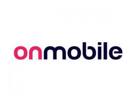 OnMobile Global launches O-Cade with Ooredoo Myanmar | OnMobile Global launches O-Cade with Ooredoo Myanmar OnMobile Global launches O-Cade with Ooredoo Myanmar | OnMobile Global launches O-Cade with Ooredoo Myanmar