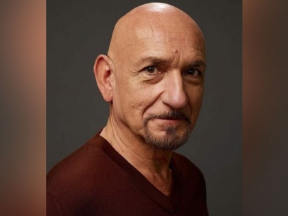 Sir Ben Kingsley opens up about reprising his role as Trevor for 'Shang-Chi' | Sir Ben Kingsley opens up about reprising his role as Trevor for 'Shang-Chi'