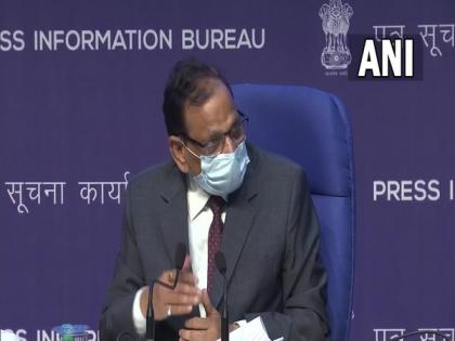 Decision on mixing, matching of COVID-19 vaccine booster dose will be based on scientific studies: Govt | Decision on mixing, matching of COVID-19 vaccine booster dose will be based on scientific studies: Govt Decision on mixing, matching of COVID-19 vaccine booster dose will be based on scientific studies: Govt | Decision on mixing, matching of COVID-19 vaccine booster dose will be based on scientific studies: Govt