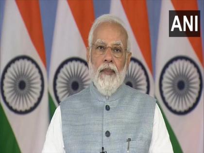 PM Modi lauds Budget 2022 for emphasis on education sector | PM Modi lauds Budget 2022 for emphasis on education sector PM Modi lauds Budget 2022 for emphasis on education sector | PM Modi lauds Budget 2022 for emphasis on education sector